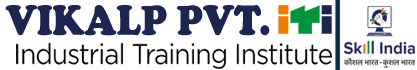 VIKALP PRIVATE INDUSTRIAL TRAINING INSTITUTE